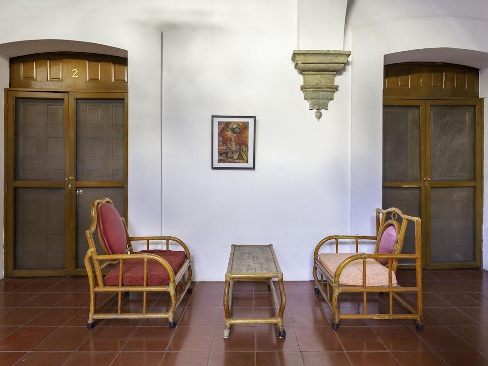 Capital O Posada La Casa De La Tia, Oaxaca