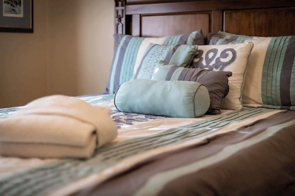 Tahoe Frost - Air Conditioned 4 Bedroom Tahoe Home