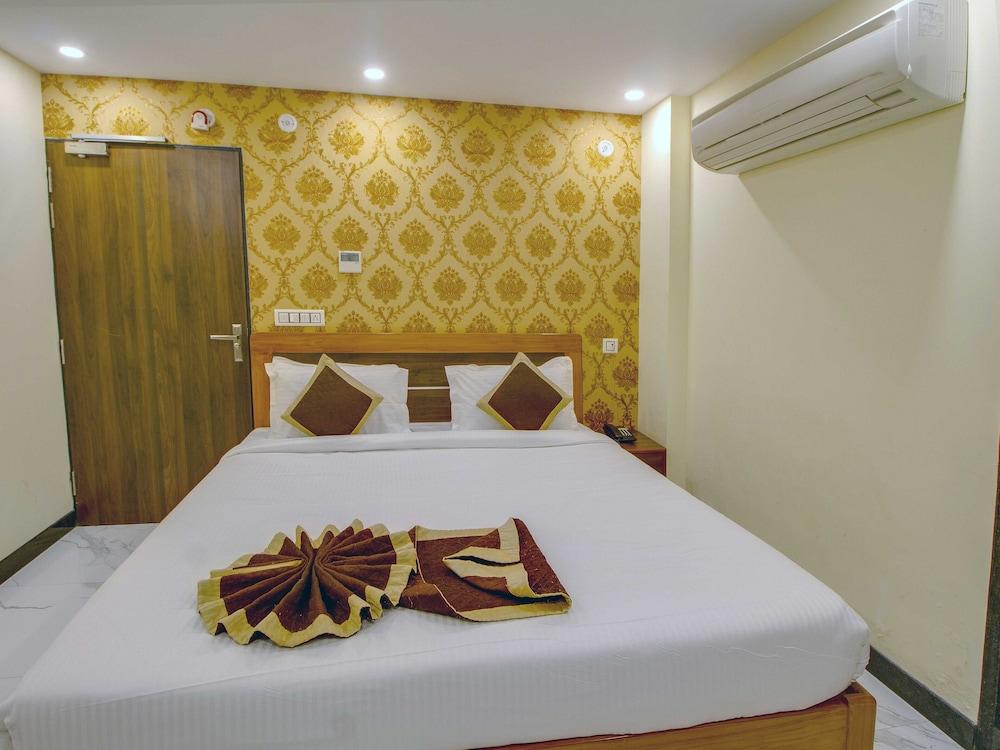 Jasoda Heritage Hotel Near Hawa Mahal