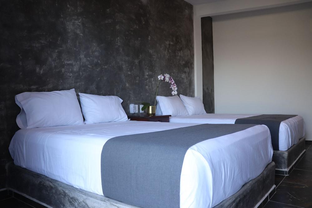 Lunazul Hotel By Rotamundos