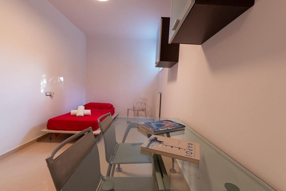 Blue Oasis Luxury Villa