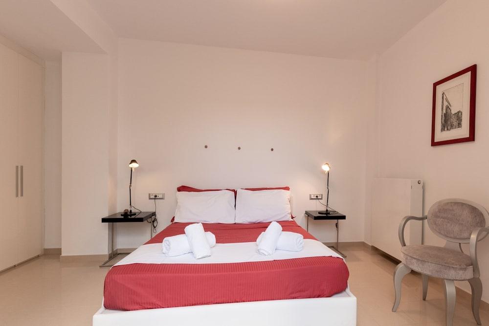 Blue Oasis Luxury Villa