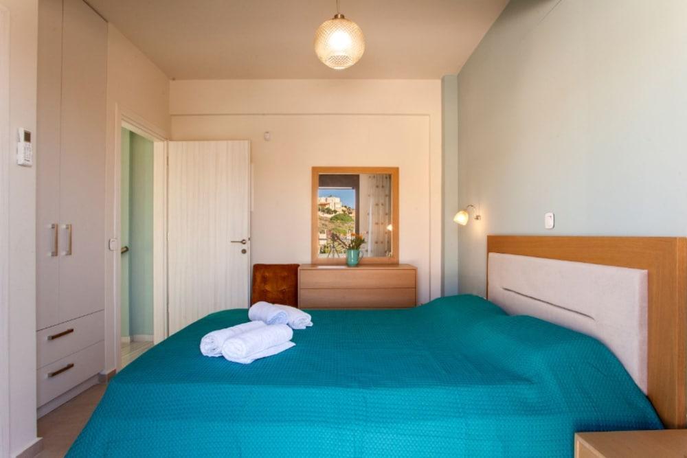 Luxurious Rikas Villa