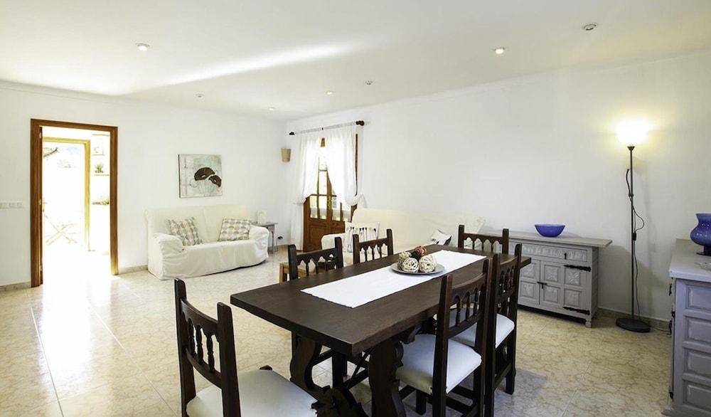 Villa - 3 Bedrooms with Pool and WiFi - 108757