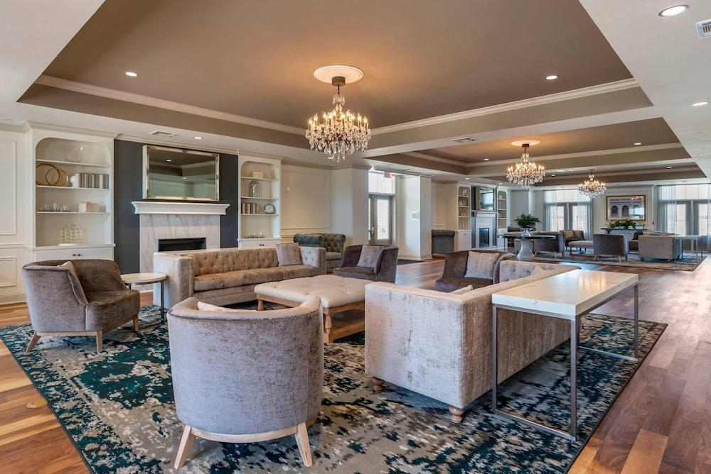 Lyric Hotel West End, an Ascend Collection Hotel