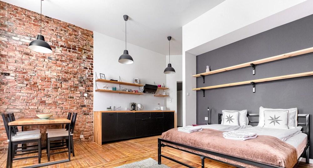 MARGI Martini Apartament