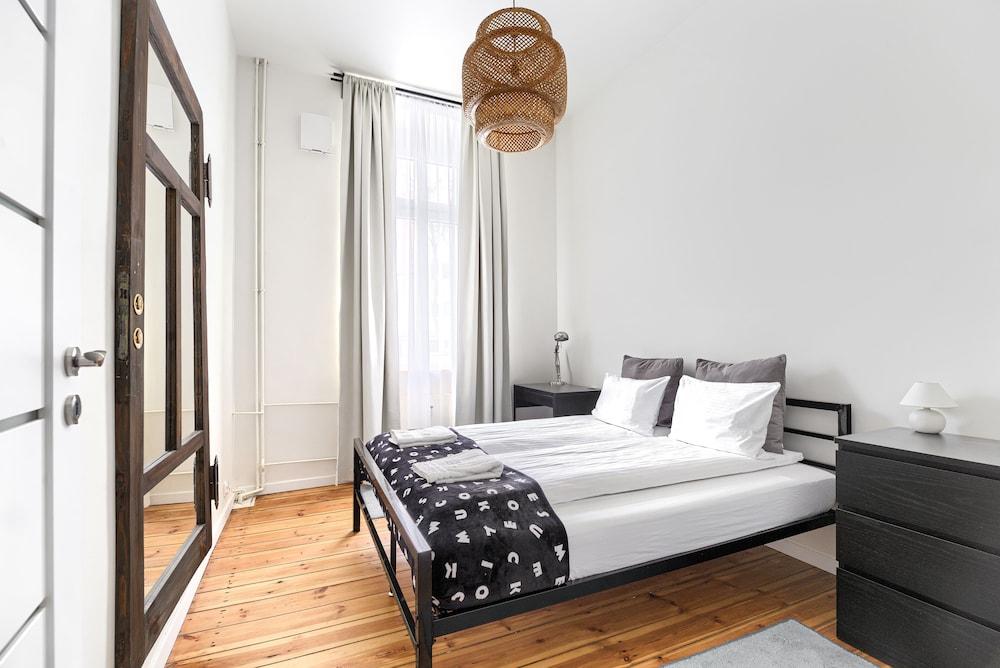 MARGI Absynth Apartament