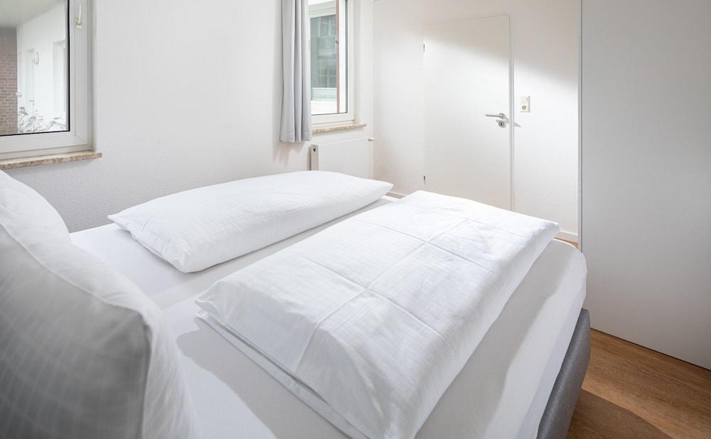 Strandloft Drei Norderney