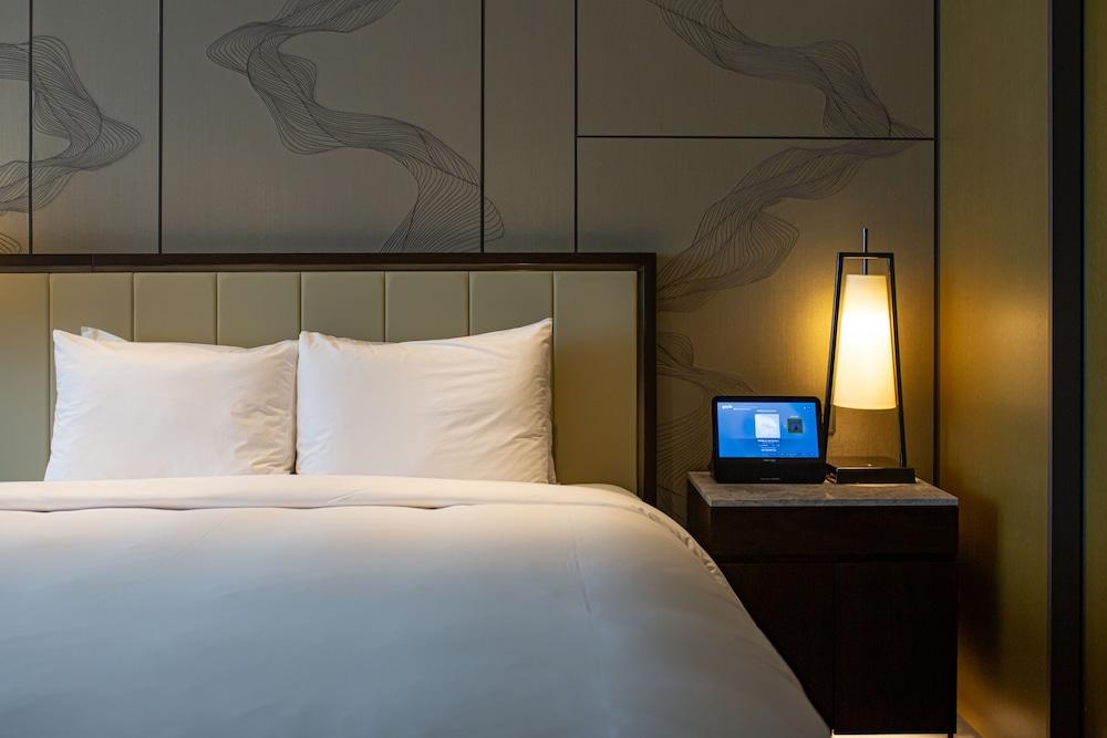 Daegu Marriott Hotel