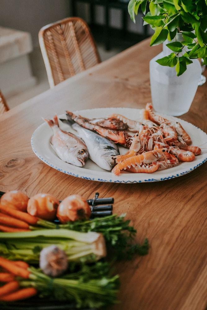 Seafront Palazzo Rovinj With Private sea Access