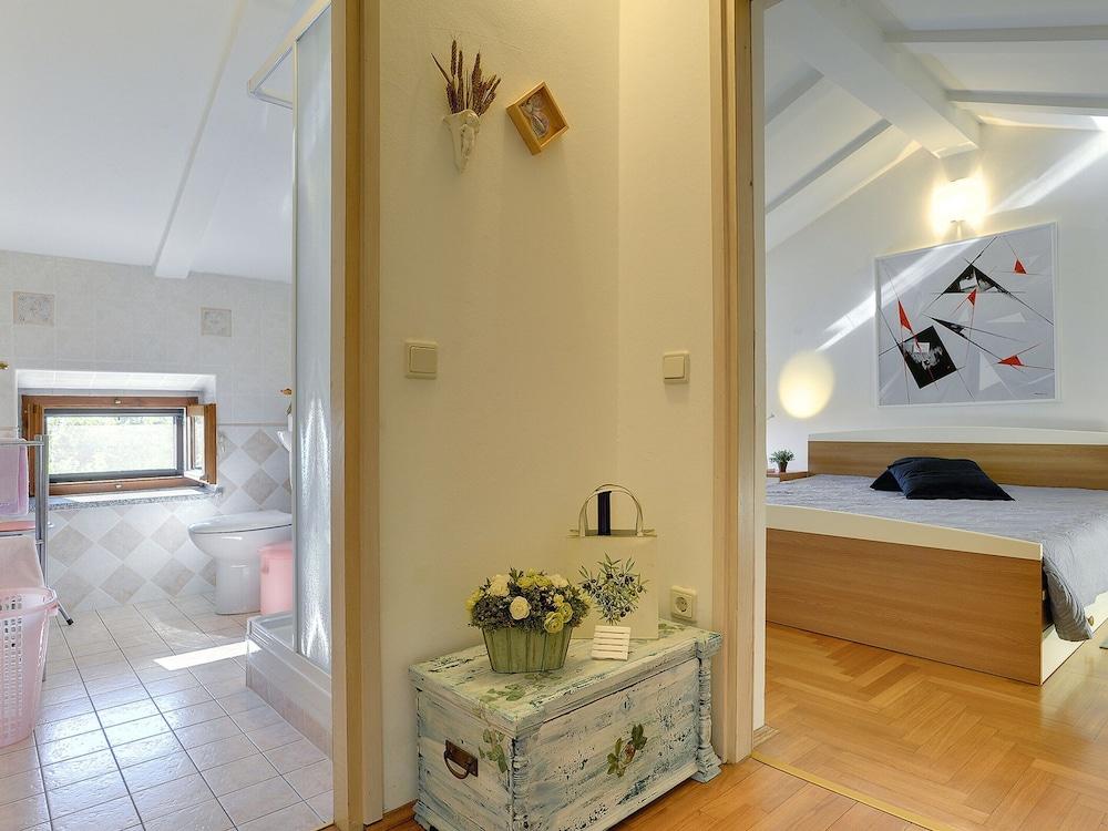 Holiday Home Vodnjan With Private Pool