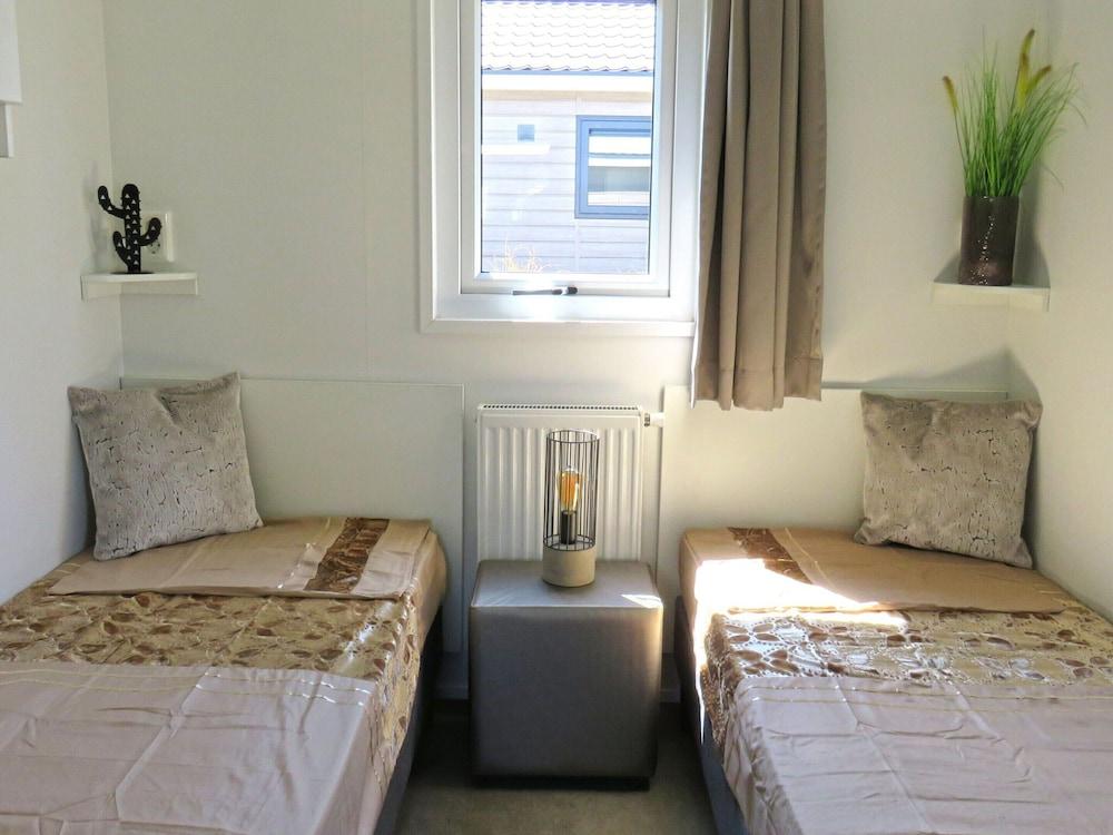 Comfy Chalet With Dishwasher