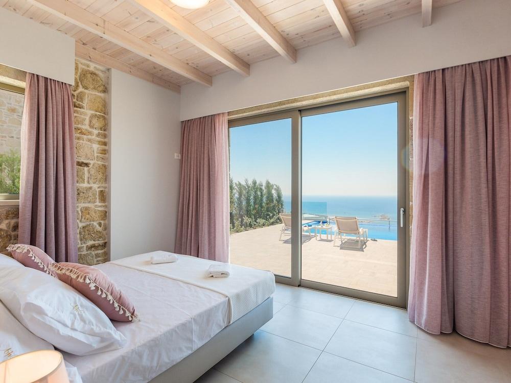 Scenic Villa With Private Pool