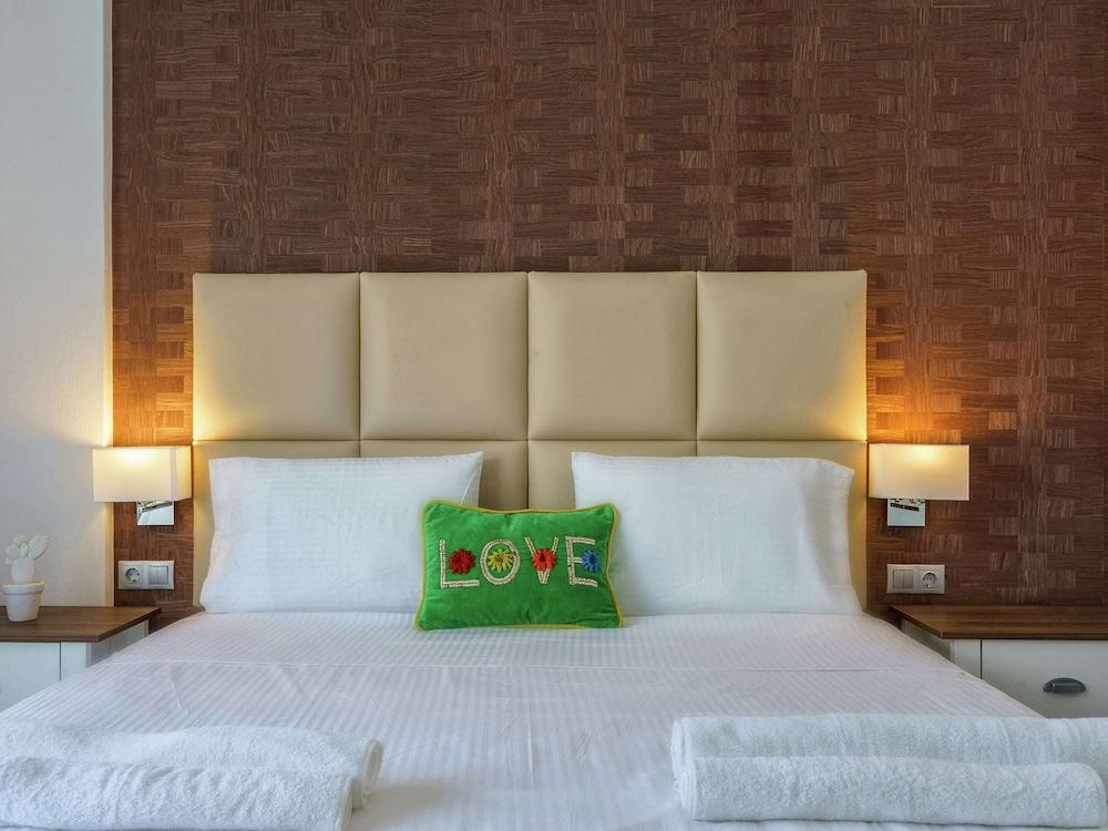 Villa in Plakias Near Beach & Pool