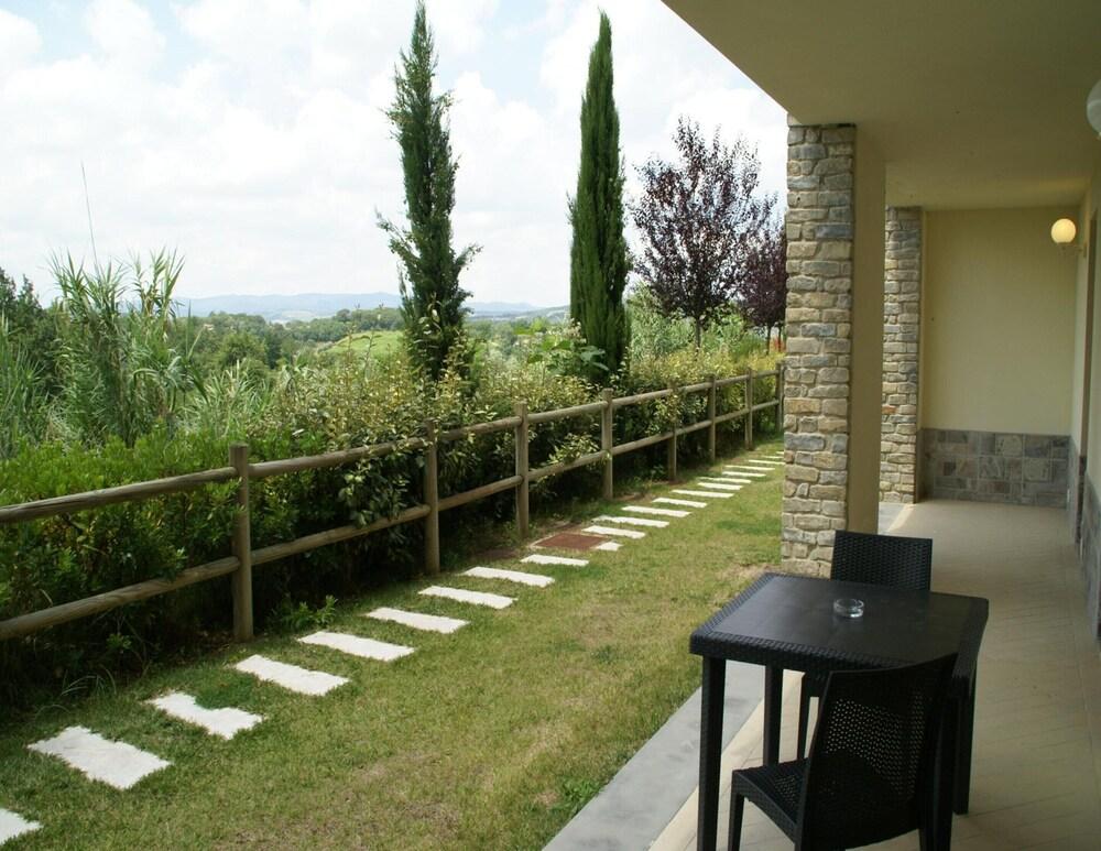 Charming Chianti Retreat