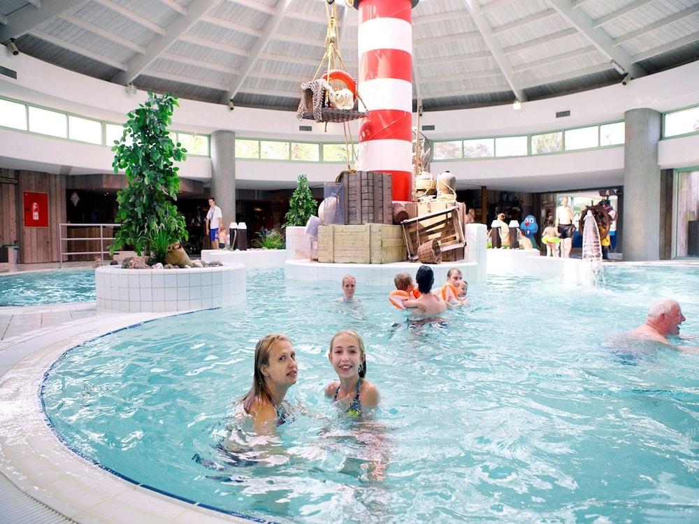 Comfortable Chalet in the Green Kempen