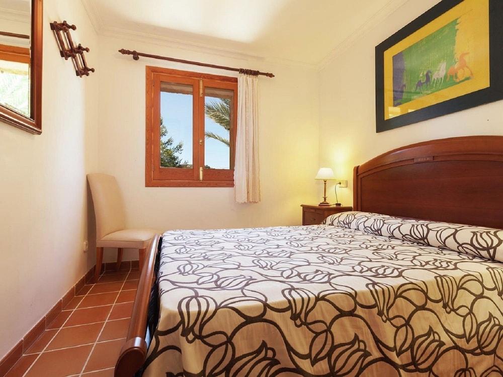 Country House Near Pollensa & Bay Beaches