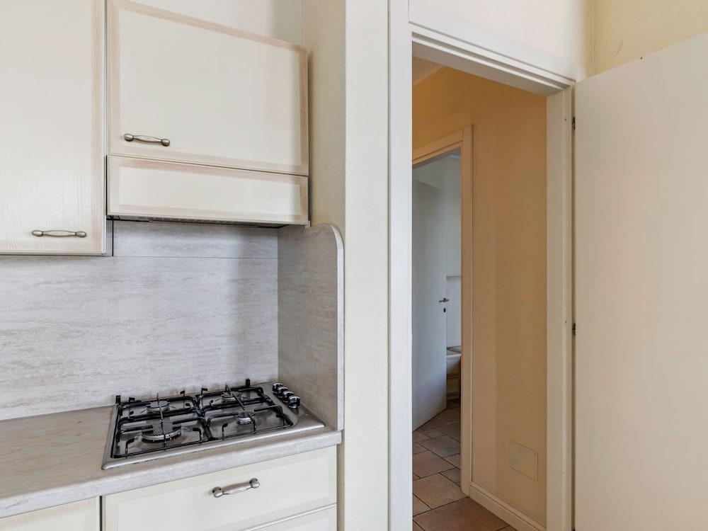 Residential Complex With Panoramic Views and Pool