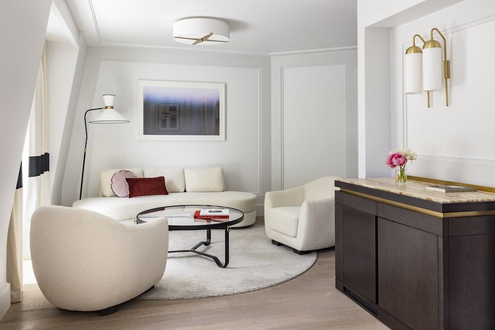 Kimpton St Honore Paris by IHG