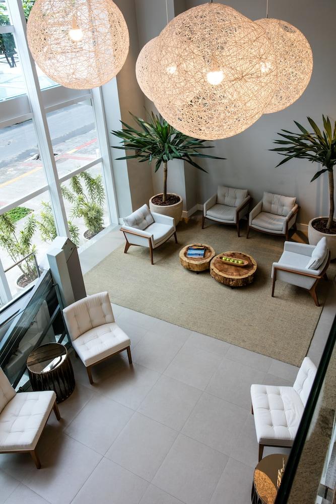 Matiz Niteroi Design Hotel