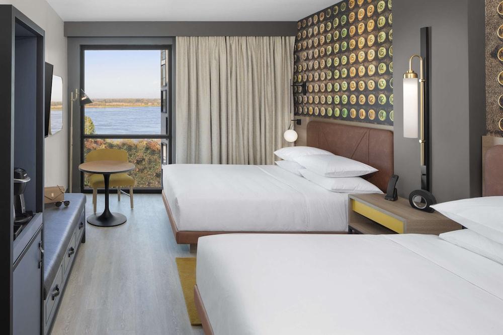 Hyatt Centric Beale Street Memphis