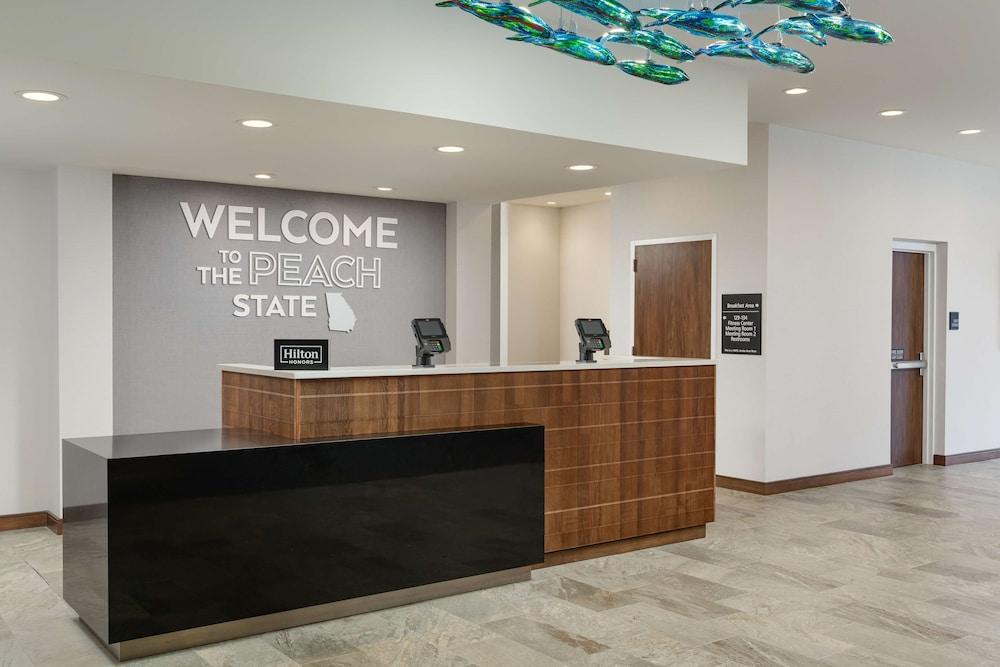 Hampton Inn Blue Ridge