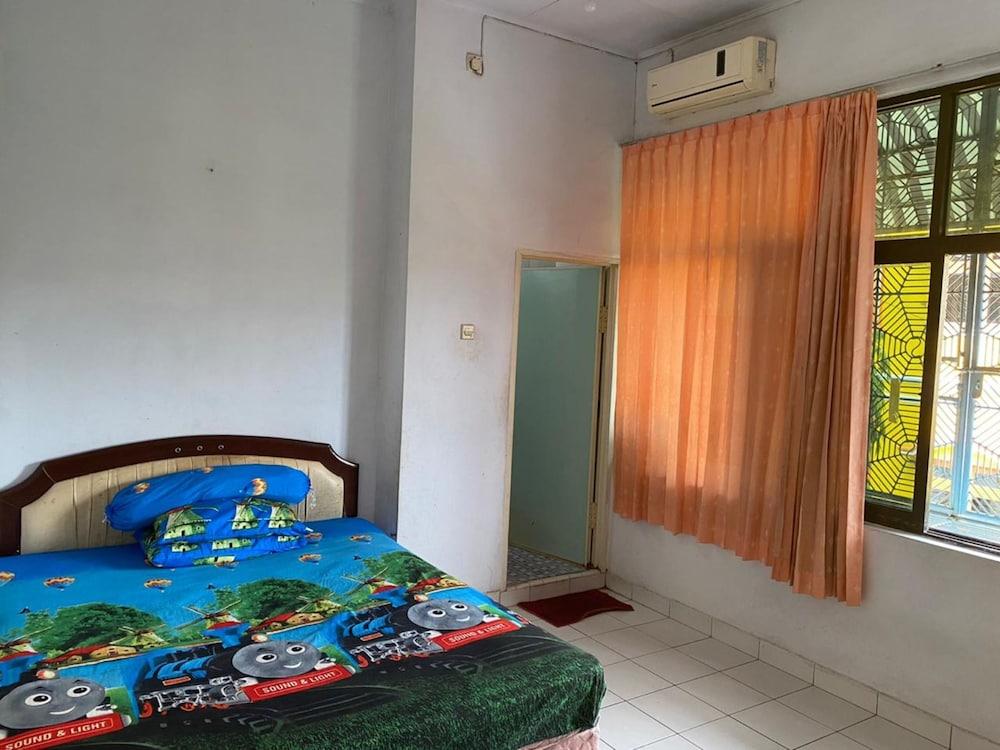 Bulusaraung Homestay Makassar