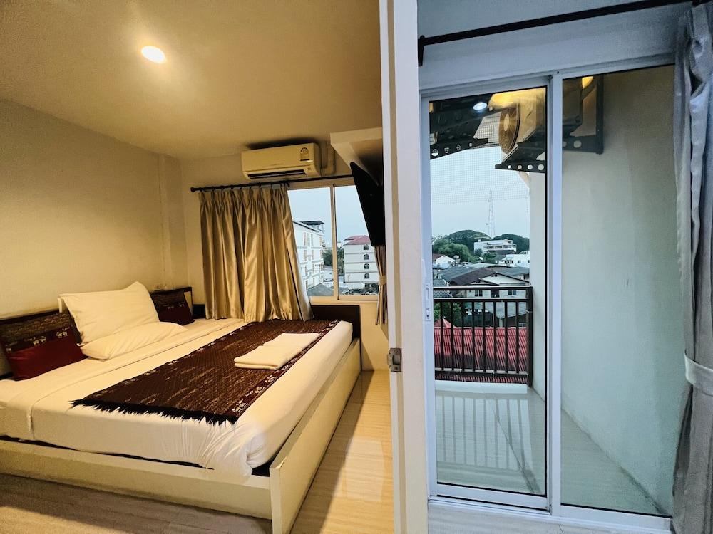INN Kham Apartment