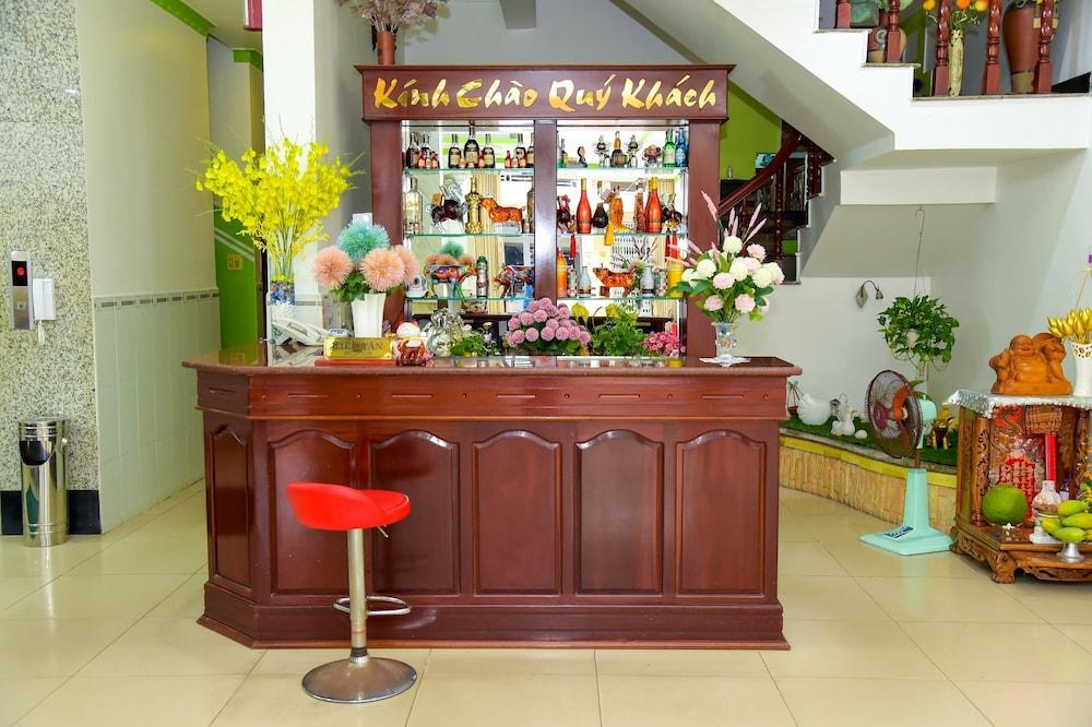 Thanh Tung Hotel