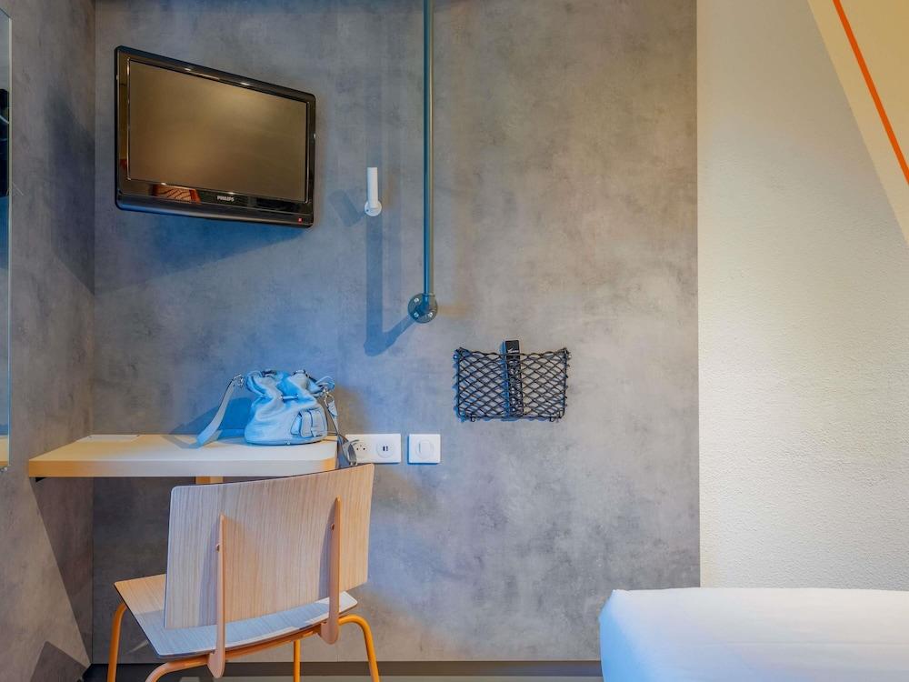 Ibis budget Lyon Est Saint Quentin Fallavier