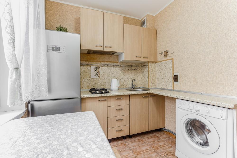 Inndays on Konkovo 2