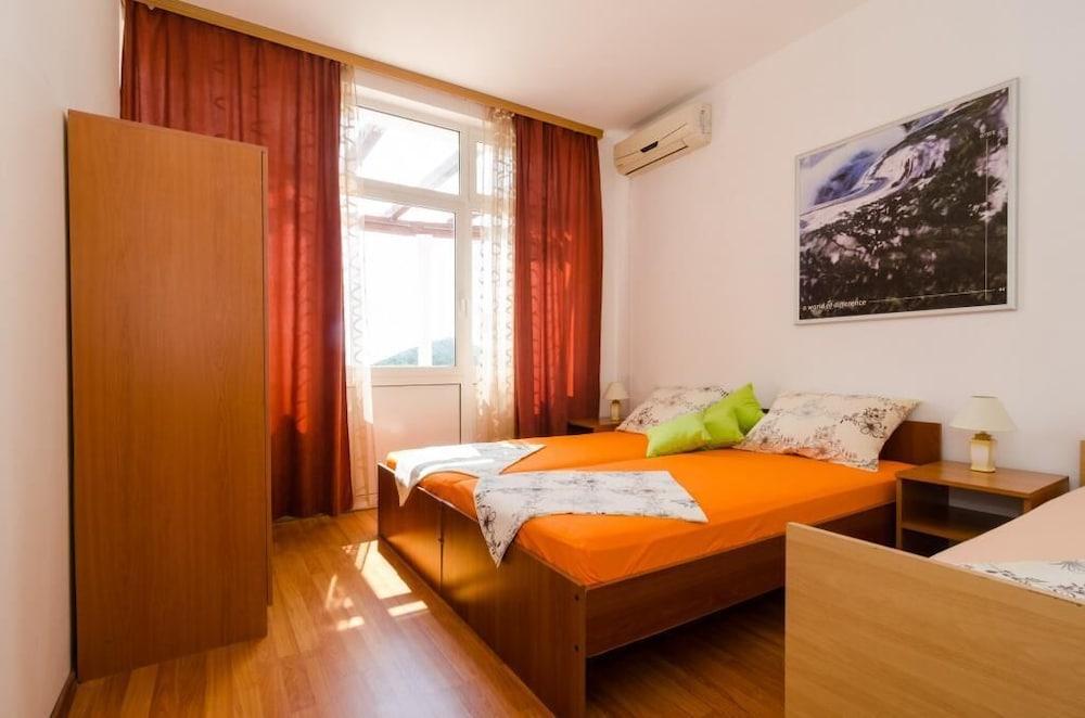 Apartments Mamma Mia