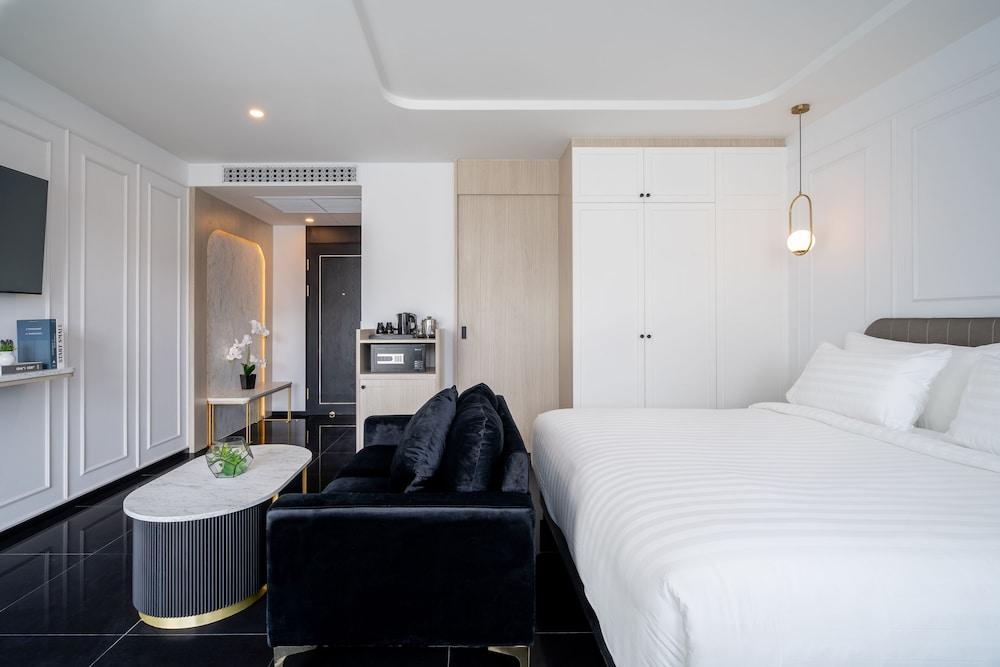 Ratri Hotel Phuket Old Town