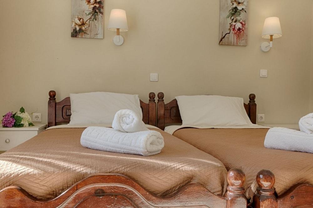 Andreas Hideaway Palaiokastritsa