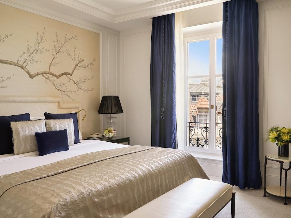 The Woodward, Auberge Collection