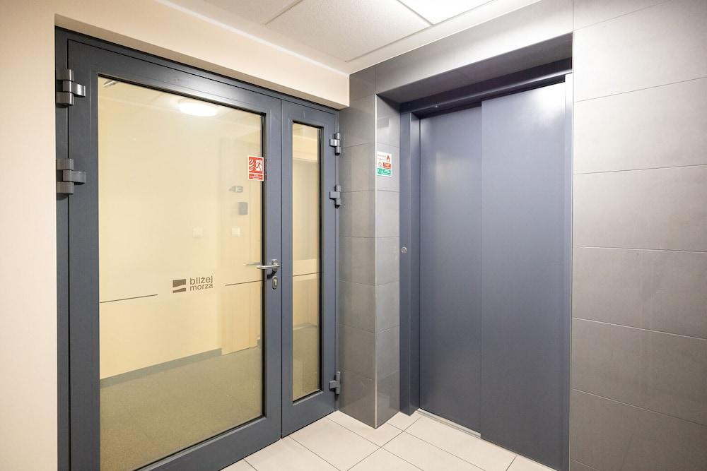 Apartments Blizej Morza by Renters