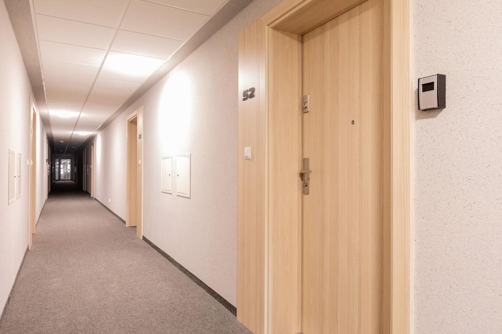 Apartments Blizej Morza by Renters