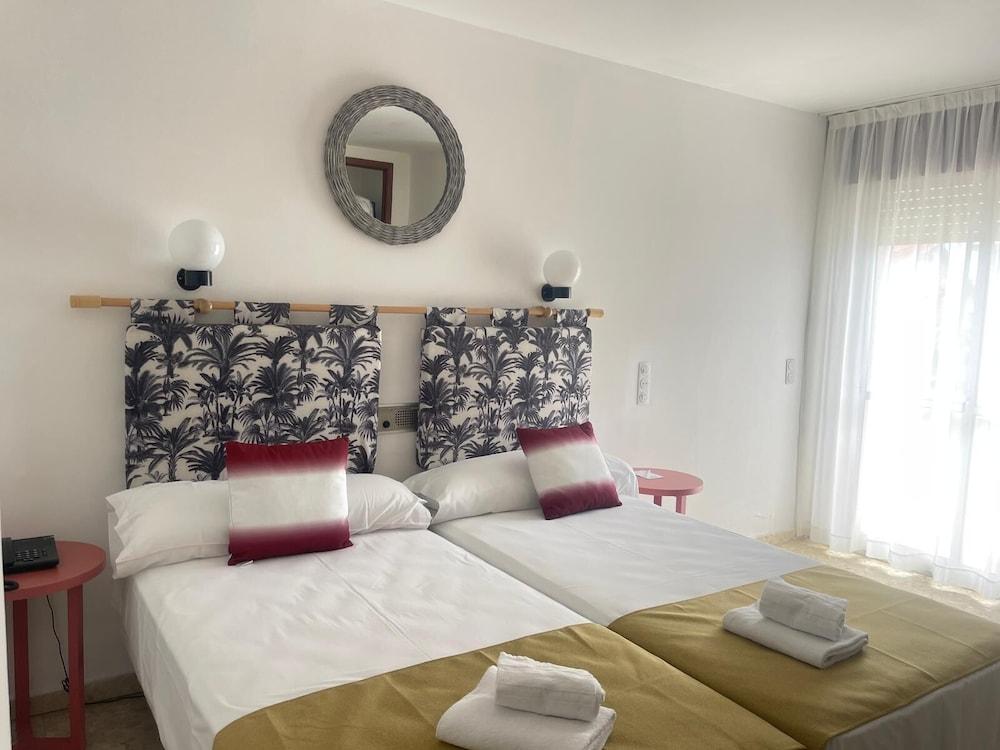 Hotel Moon Dreams La Lanzada