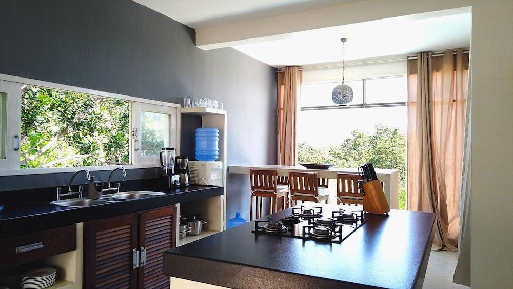 Toca do Sol com vista natureza em Pipa