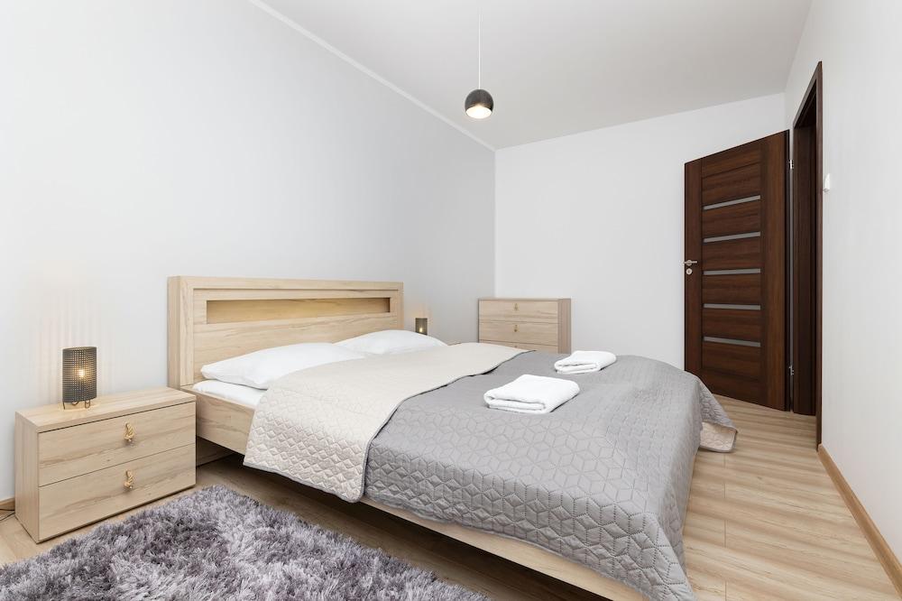 Apartments Polanki by Renters