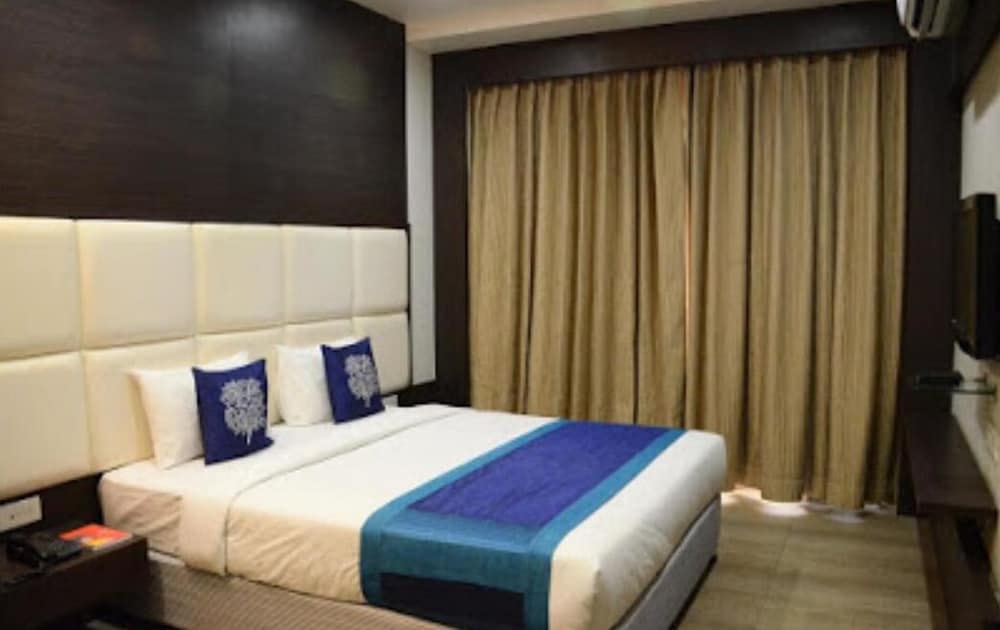 Hotel Sai Vijay