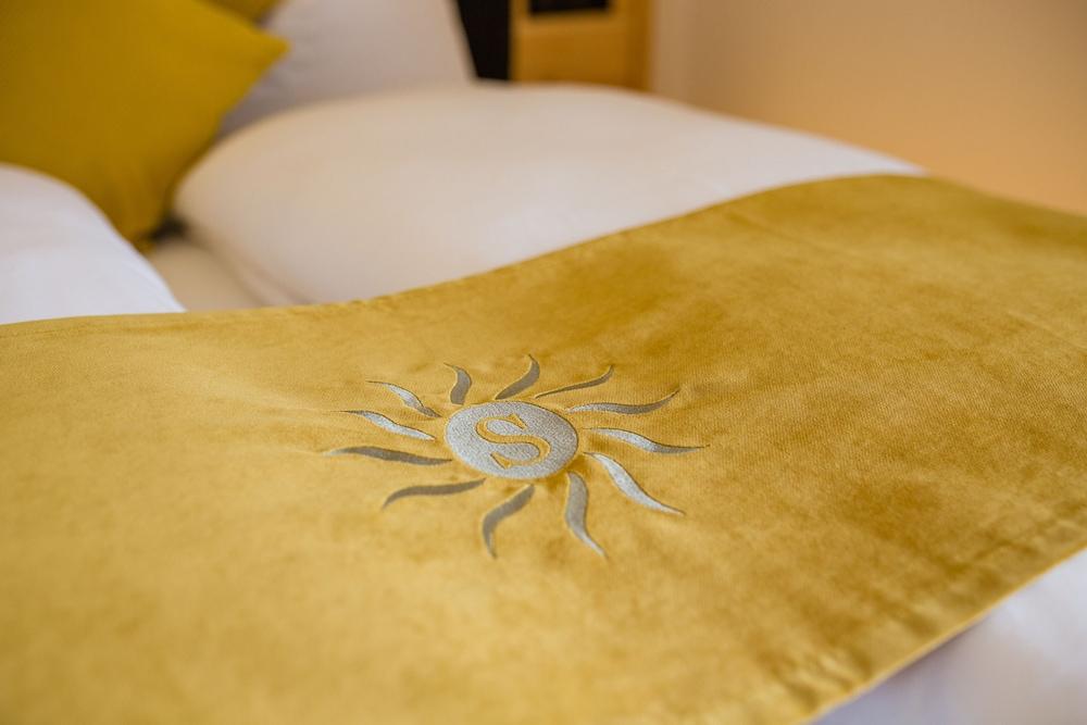 Gästehaus Sonnenwirth