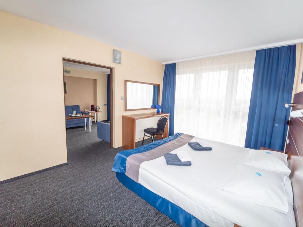 Hotel Tychy PRIME