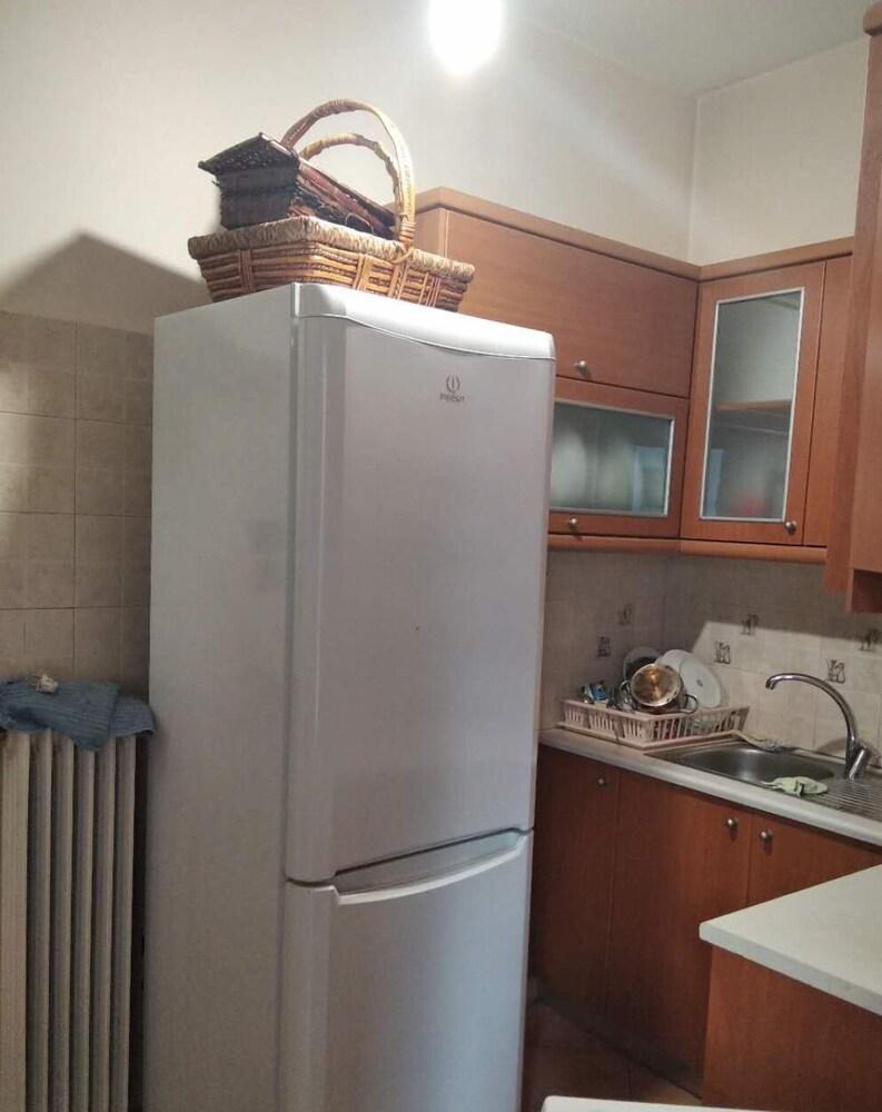 Captivating 1-bed Apartment in Athens