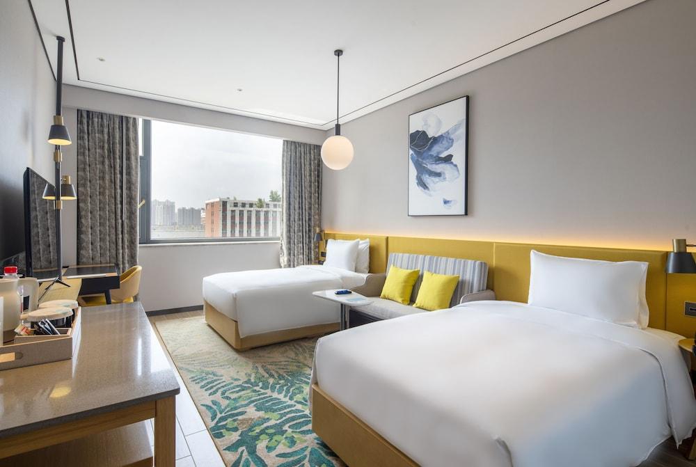 Hilton Garden Inn Changchun Economic Development Zone