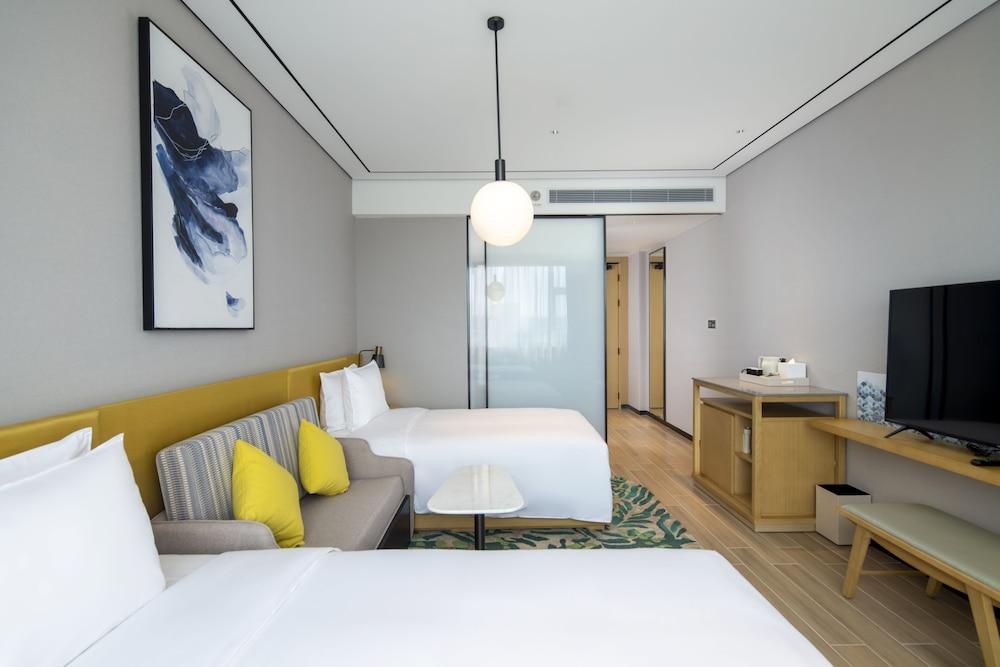 Hilton Garden Inn Changchun Economic Development Zone