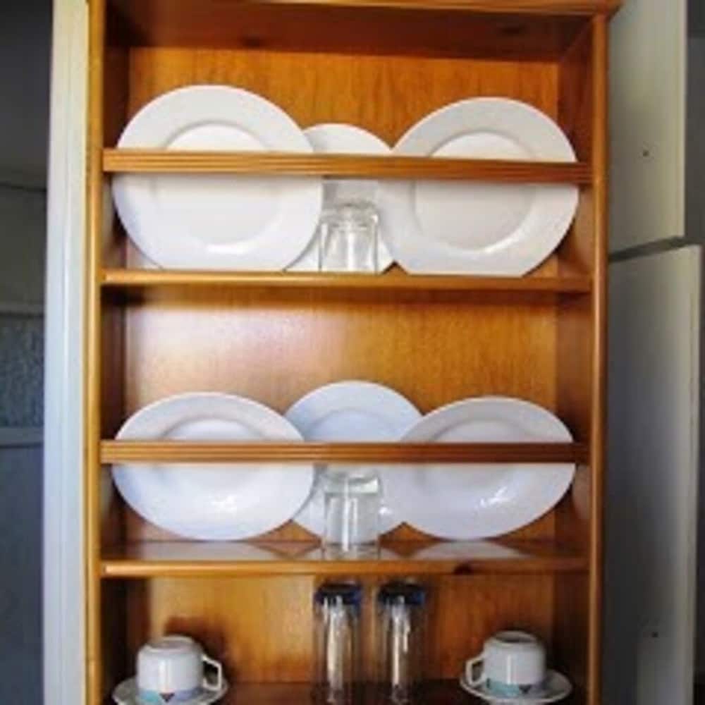 Captivating 1-bed Apartment in Lefkos