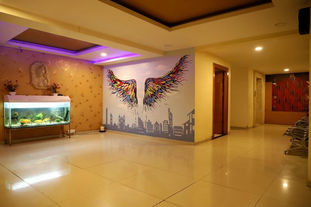 Hotel Heera Excutive