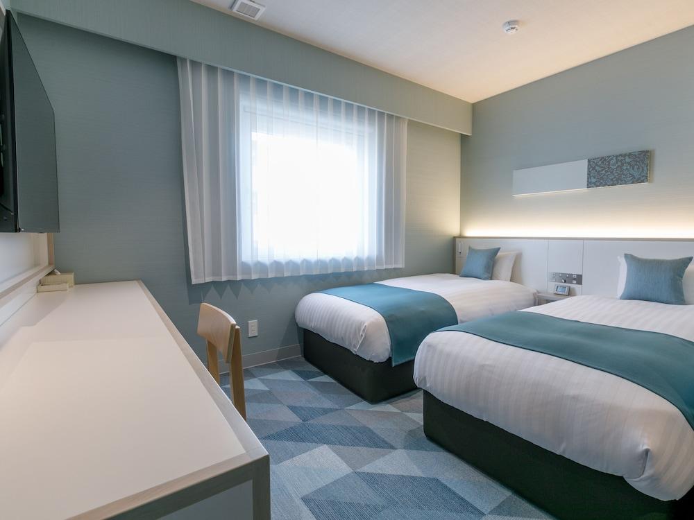 Fukuoka U-BELL Hotel