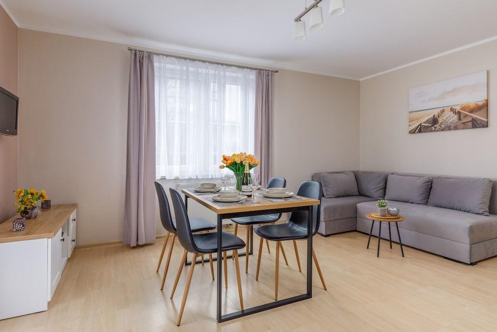 Apartments Nautilus by Renters